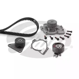 KP15509XS GATES