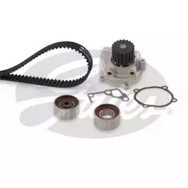 KP15510XS GATES Водяной насос + комплект зубчатого ремня