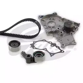 KP15562XS GATES