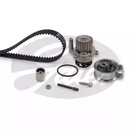 KP15569XS-2 GATES