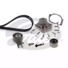 KP15580XS GATES