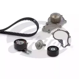 KP15587XS GATES