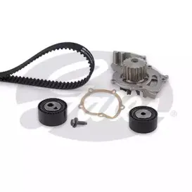 KP15590XS GATES