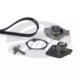 KP15610XS GATES Водяной насос + комплект зубчатого ремня