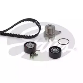 KP15615XS GATES