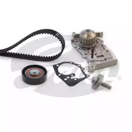 KP15662XS GATES