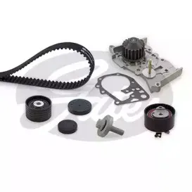 KP15671XS GATES Водяной насос + комплект зубчатого ремня