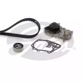 KP25192XS GATES