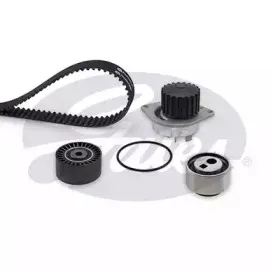 KP25418XS GATES Водяной насос + комплект зубчатого ремня