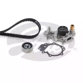 KP25454XS GATES