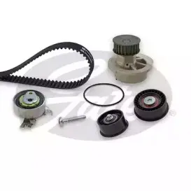 KP25499XS-1 GATES Водяной насос + комплект зубчатого ремня