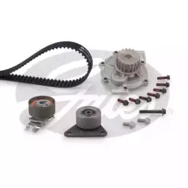 KP25509XS GATES