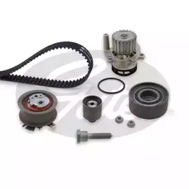KP25607XS-1 GATES