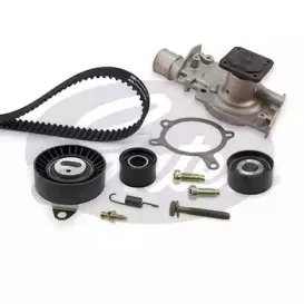 KP35360XS GATES Водяной насос + комплект зубчатого ремня