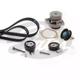 KP35565XS GATES Водяной насос + комплект зубчатого ремня