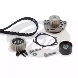 KP35600XS GATES Водяной насос + комплект зубчатого ремня