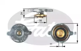 gates-rc119