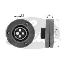 gates-t36007