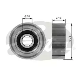 gates-t36014