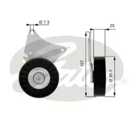 T36030 GATES
