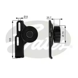T36035 GATES