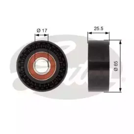 T36394 GATES