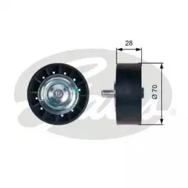 gates-t36400