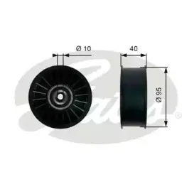 gates-t36500
