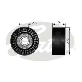 T38018 GATES