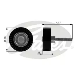 T38054 GATES
