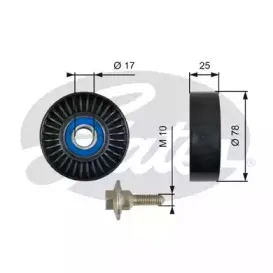 T38055 GATES