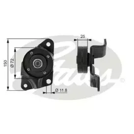 T38086 GATES