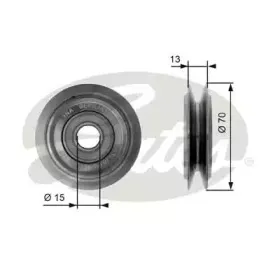 T38088 GATES