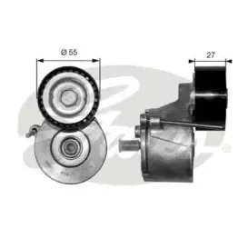 T38371 GATES