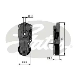 T38405 GATES