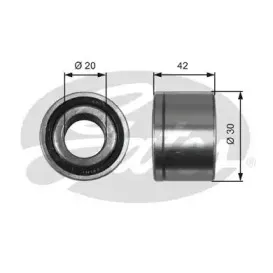 T38679 GATES