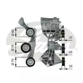 T39064 GATES