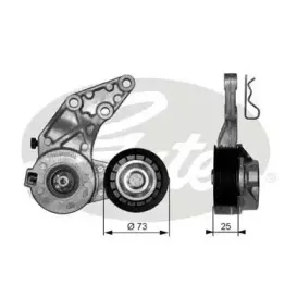 T39067 GATES