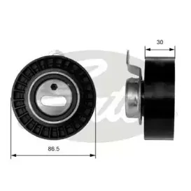 T41008 GATES