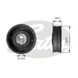 T41079 GATES