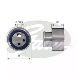 gates-t41119