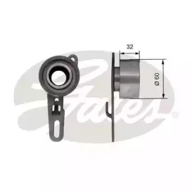 T41150 GATES