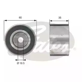 T42039 GATES