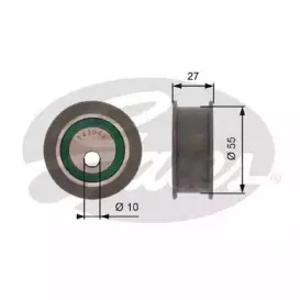 T42042A GATES