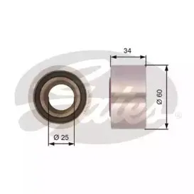 T42187 GATES