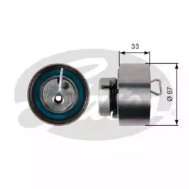 T43005 GATES