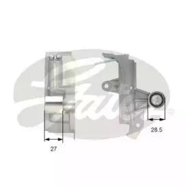 T43028 GATES