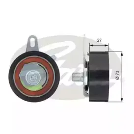 T43036 GATES