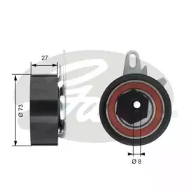 T43047 GATES