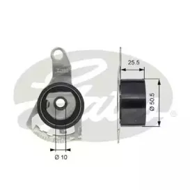 T43056 GATES